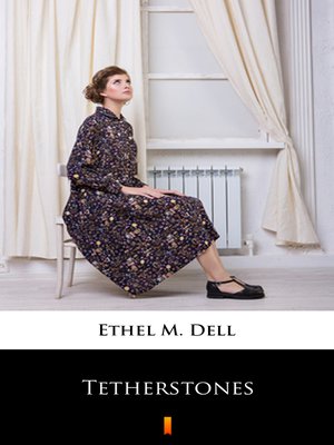 cover image of Tetherstones